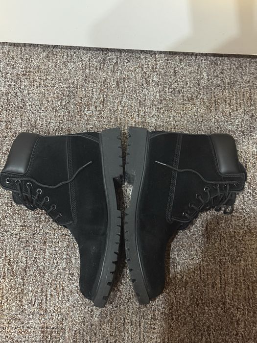 buty typu timberland 45
