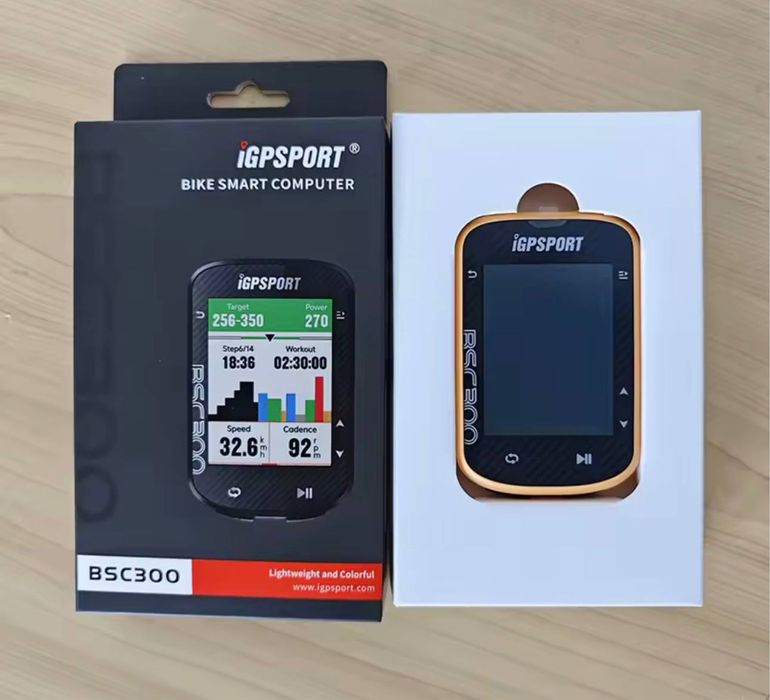 igpsport bsc300 - купить велотовары - Цена на OLX.ua