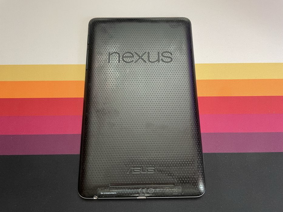ASUS Google Nexus 7 2012 у відмінному стані