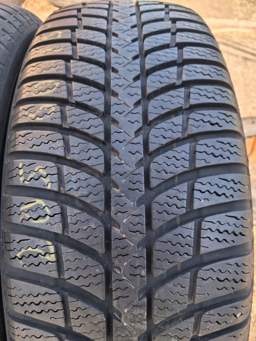 распаровка 205/65 R15 Kumho