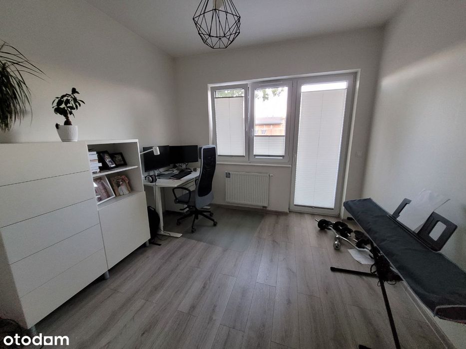 Apartament na Nowym Złotnie - Widok 4