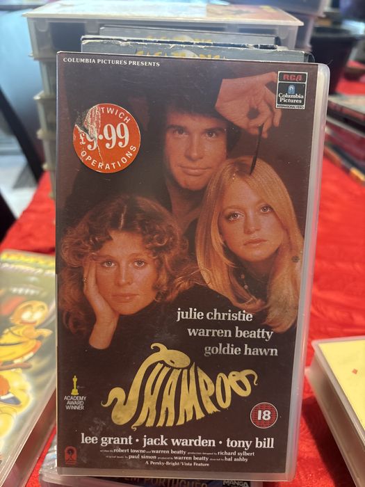 Filmes VHS  dragon ball lagoa azul