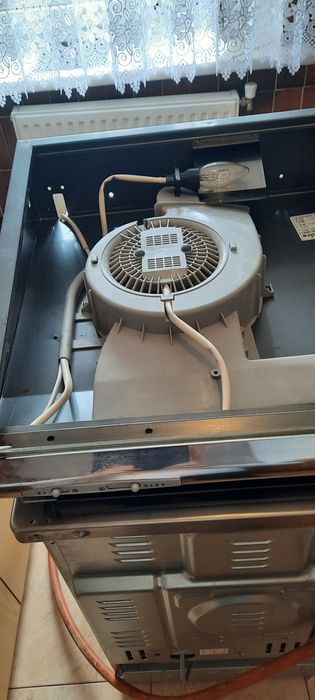 okap pochłaniacz  AMICA OSC61121