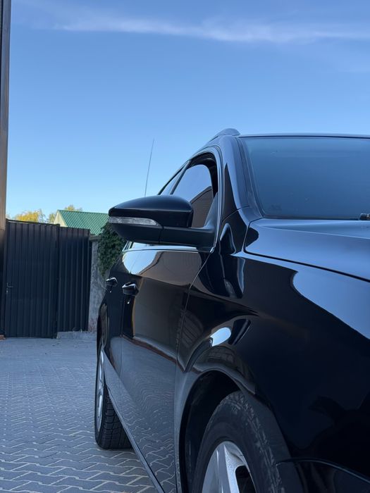 Volkswagen Passat B7