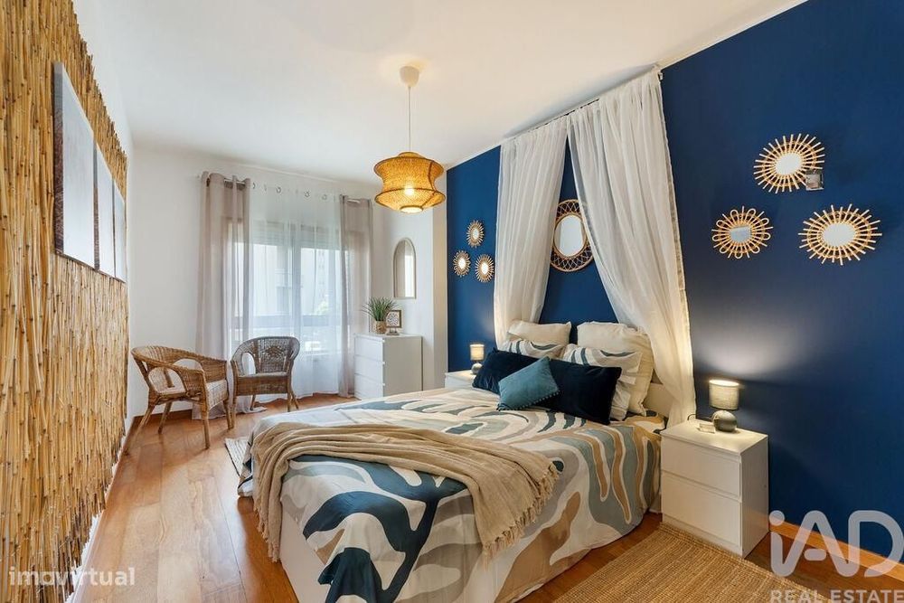 Apartamento T3 em Chafé