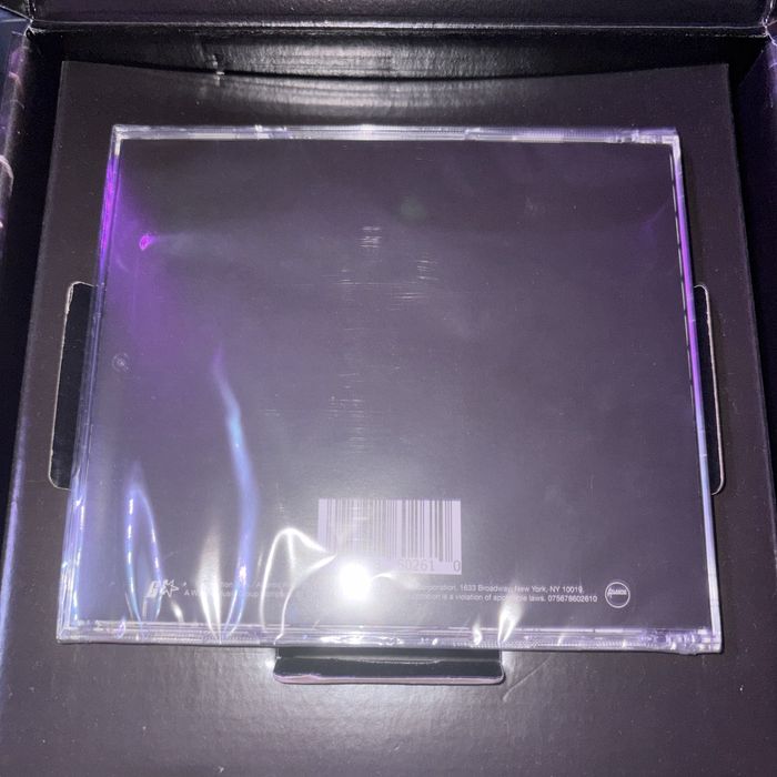 Lil Uzi Vert - Eternal Atake 2 nowe folia