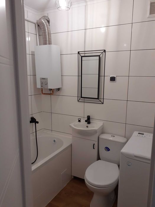 Mieszkanie (kawalerka) 28m''do wynajęcia Brzesko