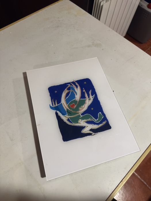 Quadro Parede Pequeno