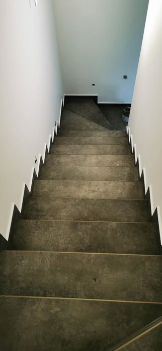 Usługi Budowlane / Modernizacje