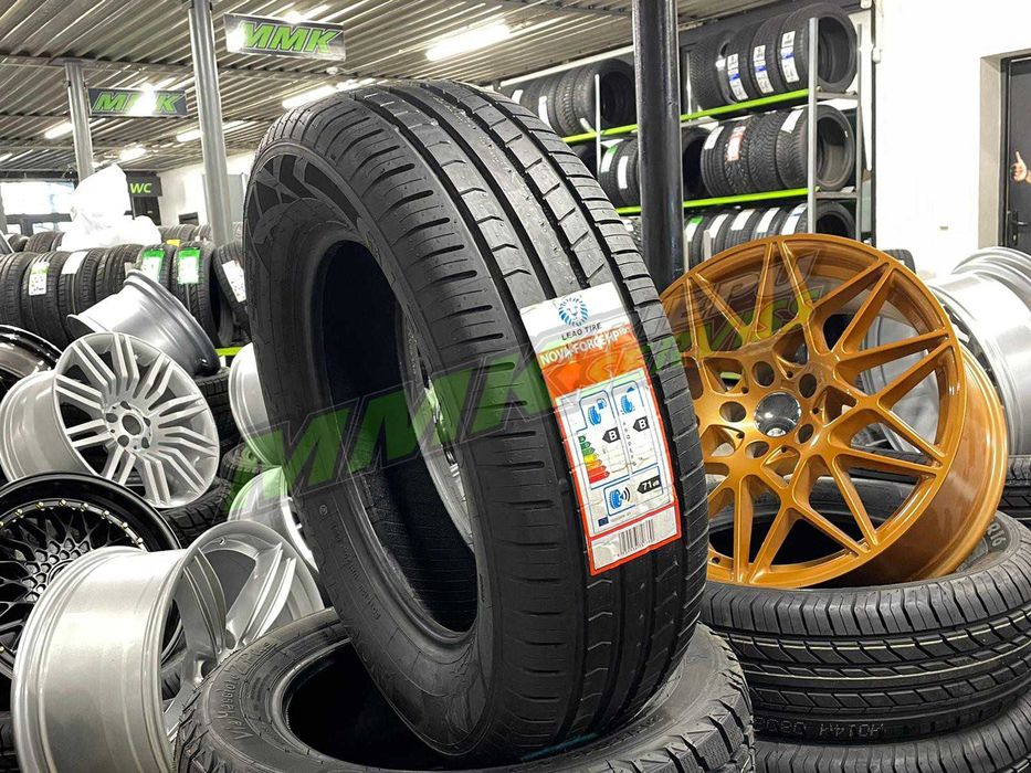 Резина Шини Колеса 195/65 R15 91H LingLong ЛІТО  2025 рік!!!