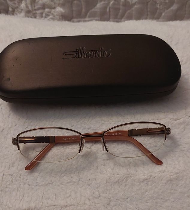 Oprawki z cyrkoniami