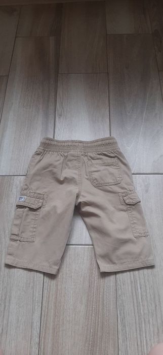 Шорти для хлопчика