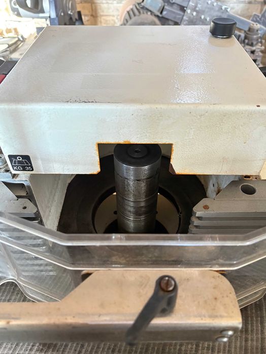 Frezarka SCM Formula T60F