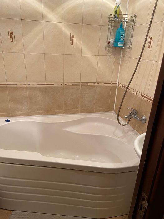 Трёхкомнатная Квартира Шуменский