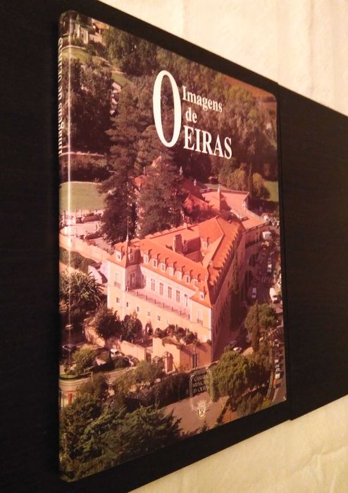 José Manuel Fernandes - Imagens de Oeiras