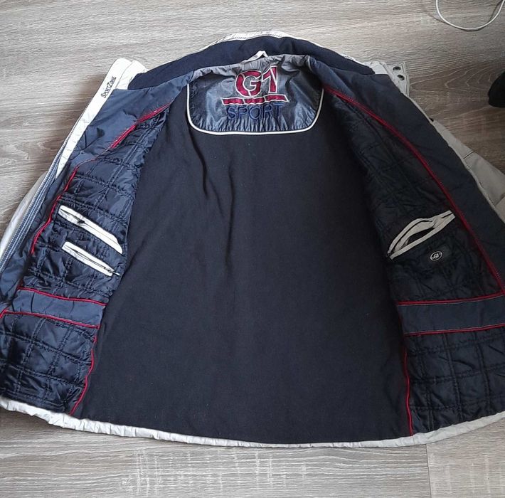 Куртка  чоловіча