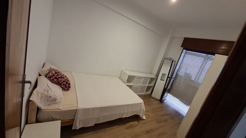 Quarto para arrendamento