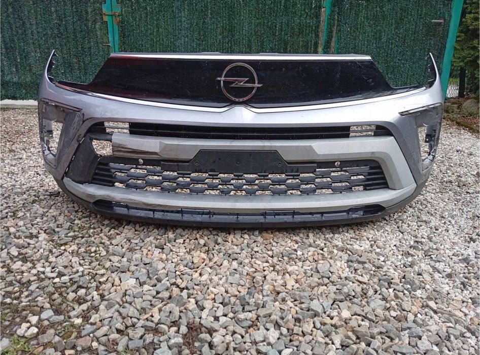 Розборка Opel Grandland X Crossland Corsa F E Insignia B Astra K L Agila Mokka B Vivaro III Zafira life Frontera Electric Rocks-e запчасти шрот Опель