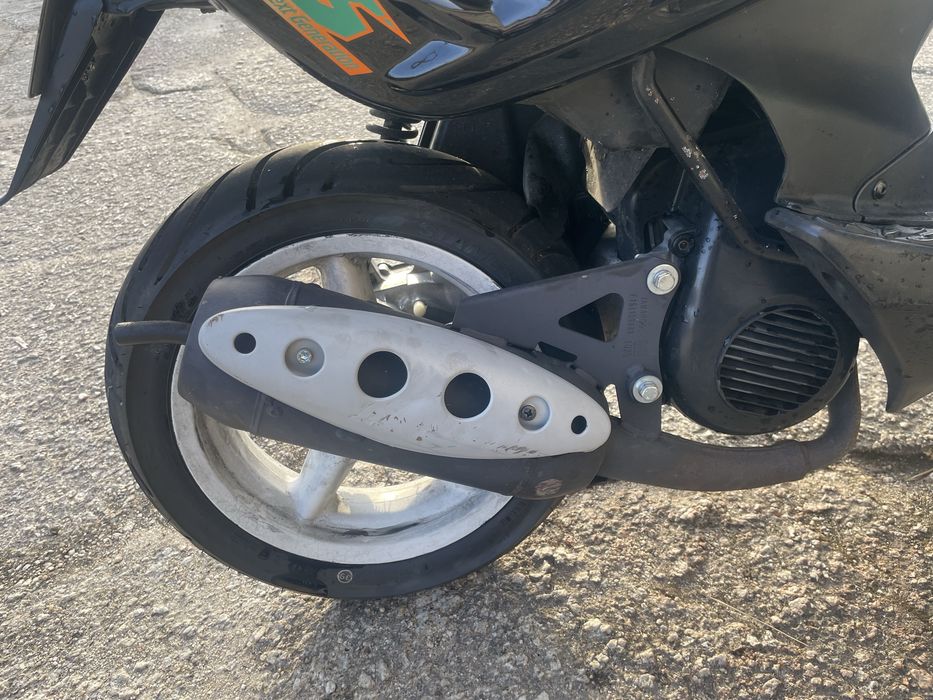 BWS 50cc para venda