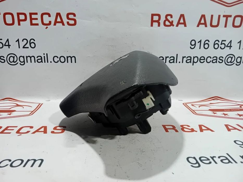 Airbag do Volante Peugeot 308 Ref 96845302ZE Original