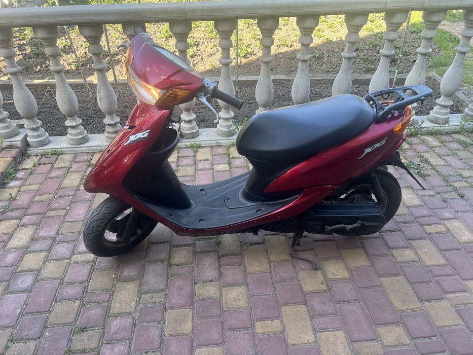 Продам ямаха Jog SA16J