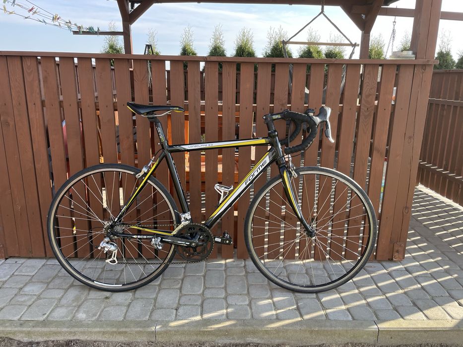 Rower szosowy forme longcliffe 5.0