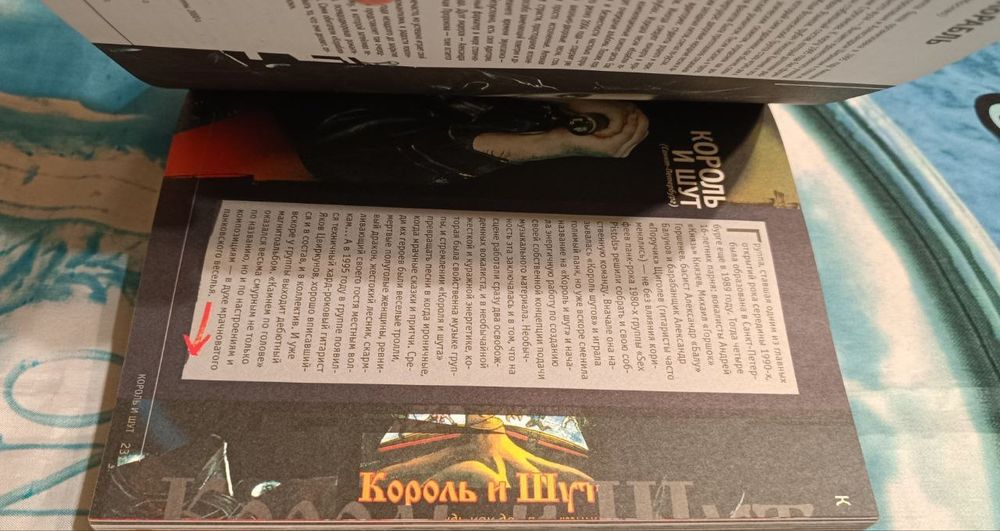 Александр Алексеев- Кто есть кто в рок музыке Большая энциклопедия