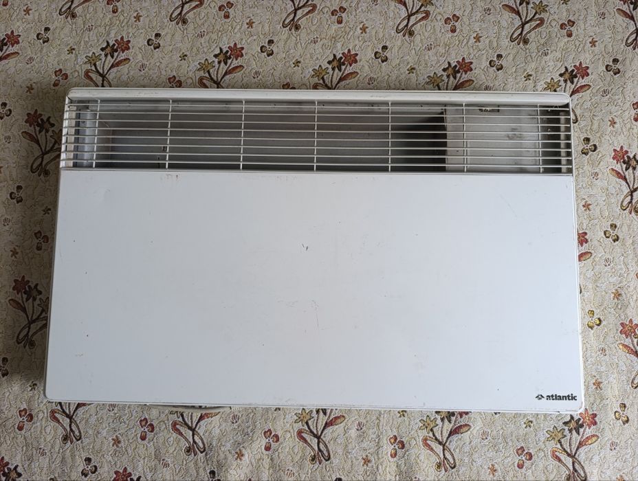 Конвектор электрический atlantic 2kw