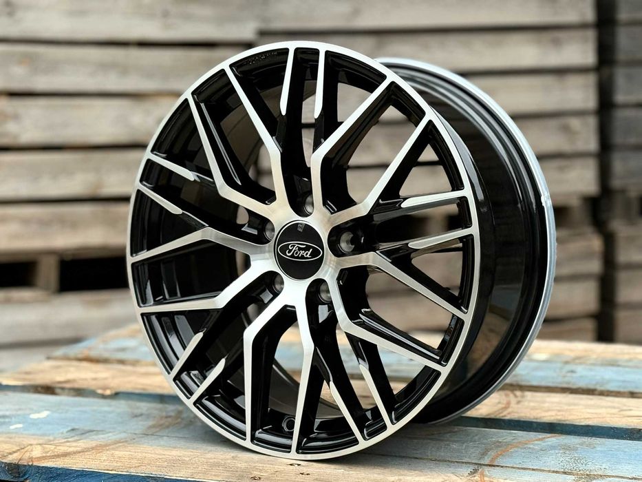 alufelgi r19 5x108 FORD NOWE! Edge Focus Galaxy Kuga Mondeo S-Max