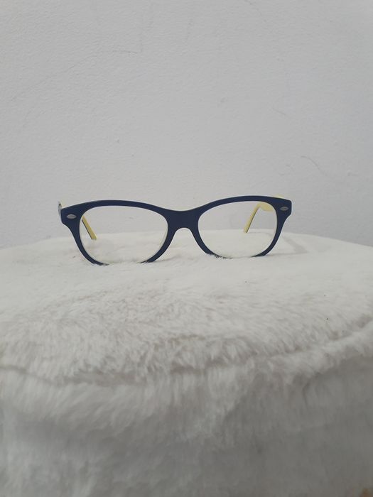 Okulary korekcyjne Frido dla dzieci