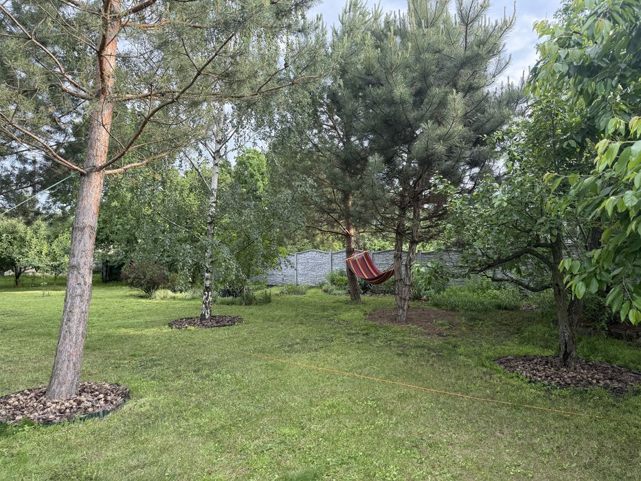 Дом-дача в Пещанке