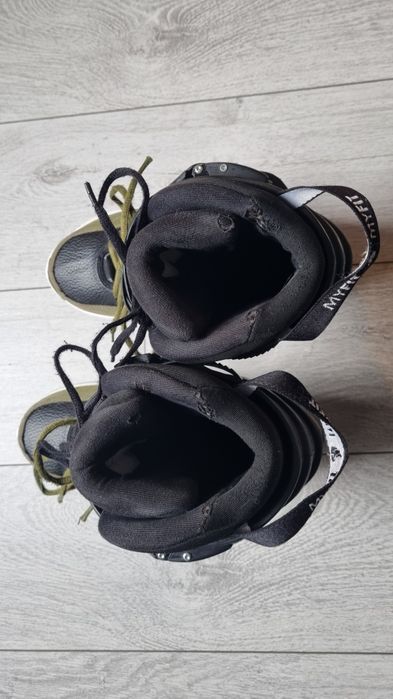 Rolki Rollerblade NJ PRO r. 38.5