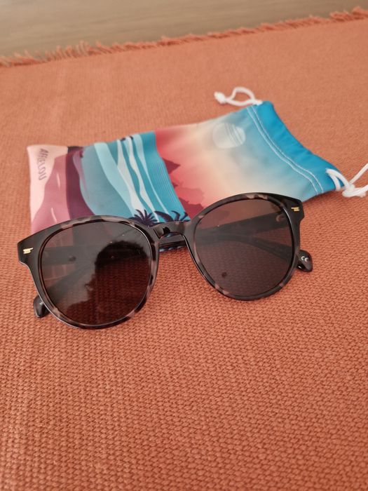 Oculos de sol alainafflelou