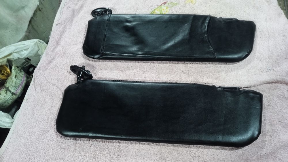 Продам козырьки салона ваз