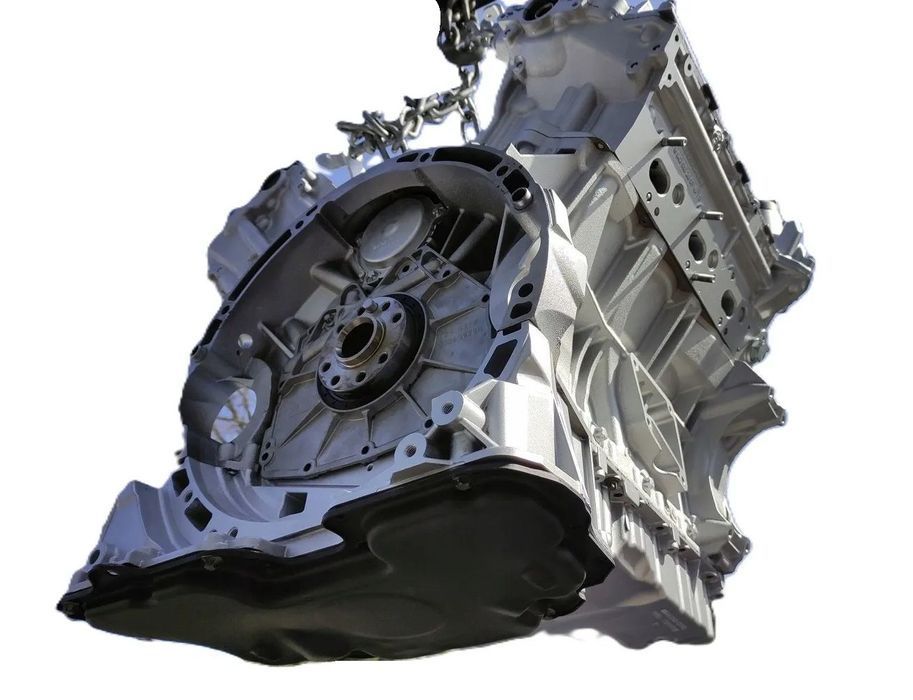 Motor 642.868 MERCEDES 3.0L 258CV