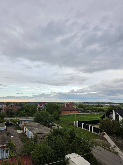 Продаж 3-х кімнатної квартири з ремонтом та А/О 5 км від Білої Церкви