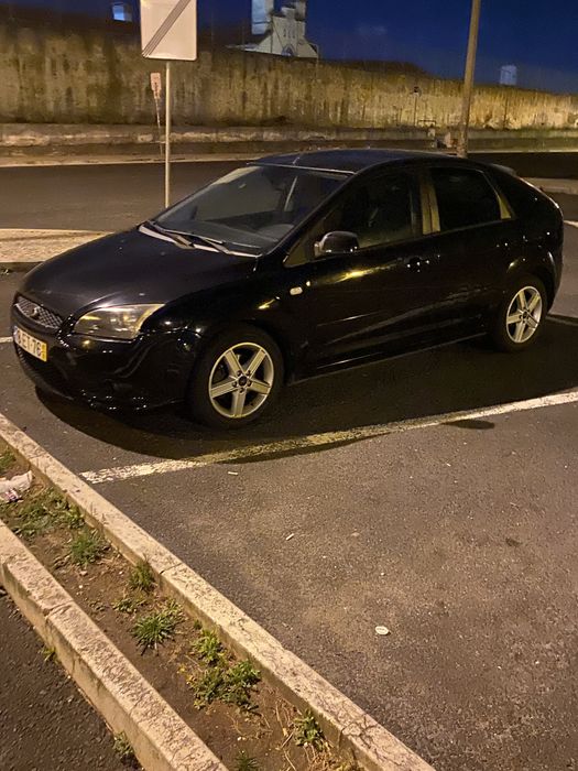 Vendo carro avariado para arranjar