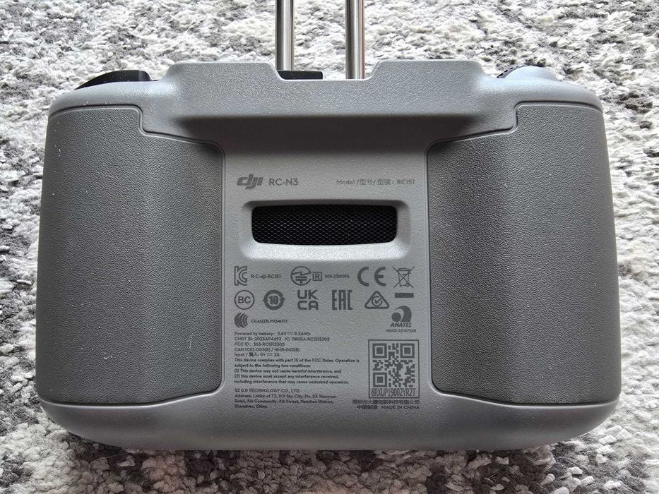 Kontroler DJI RC-N3