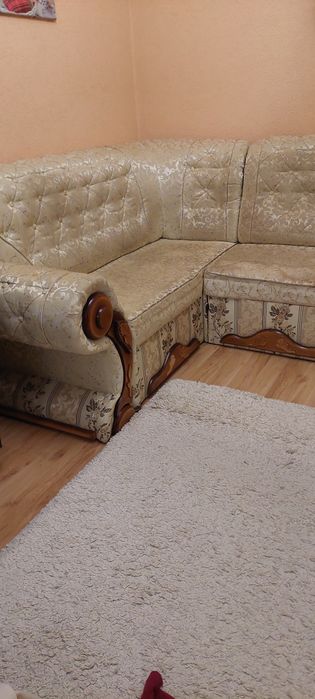 Продам уголос в хорошому стані