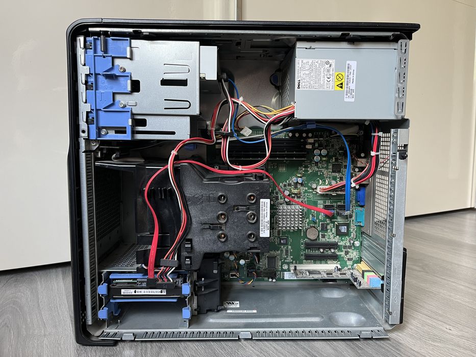 Компютер системний блок Dell