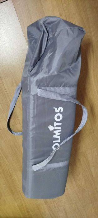 Cama de viagem Olmitos