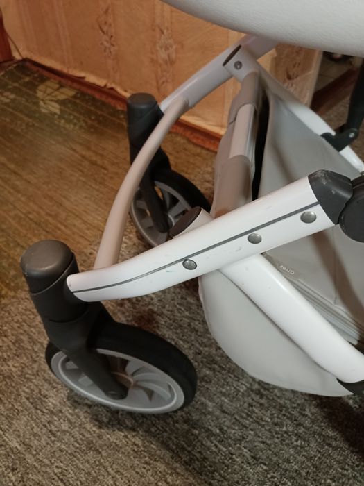 Візок anex m/type 2 в 1 (люлька +прогулянкова)