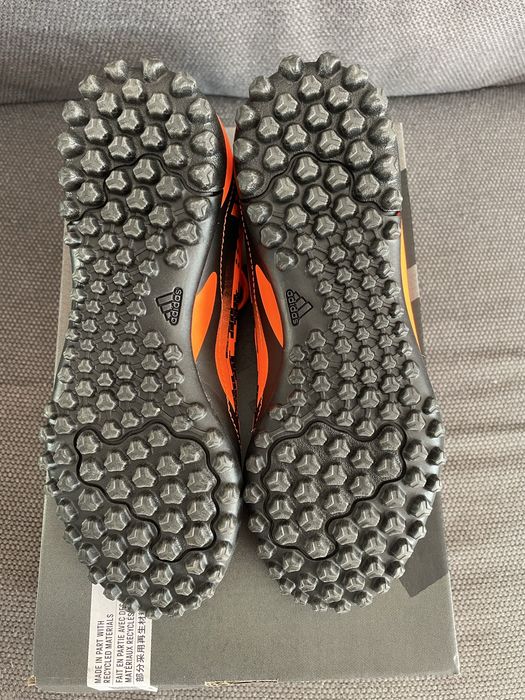 NOVAS Chuteiras Futebol Adidas Messi Tam. 34