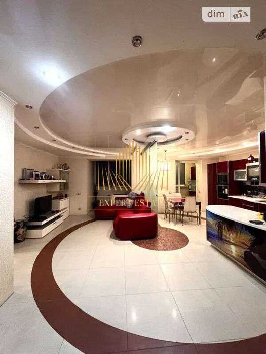 Продам нову 2к. кв. з ремонтом, Новобуд Петра Григоренко