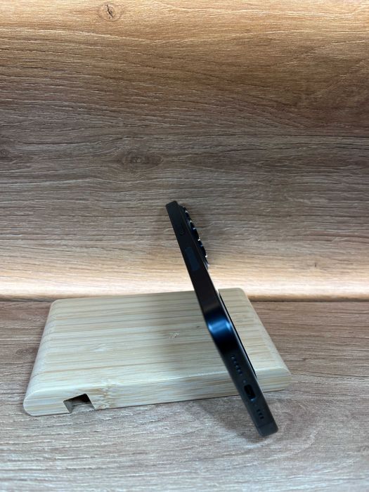 iPhone 15 Pro 256 Black ! АКБ 100% ! №: 3587! СТАН ІДЕАЛЬНИЙ ! З США ! Айфон купити оригінал !!