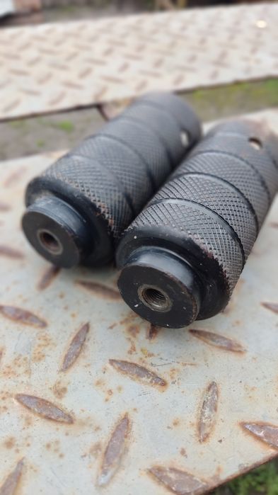 Пеги для BMX дві штуки