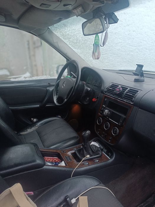 Продам или обменяю мерса