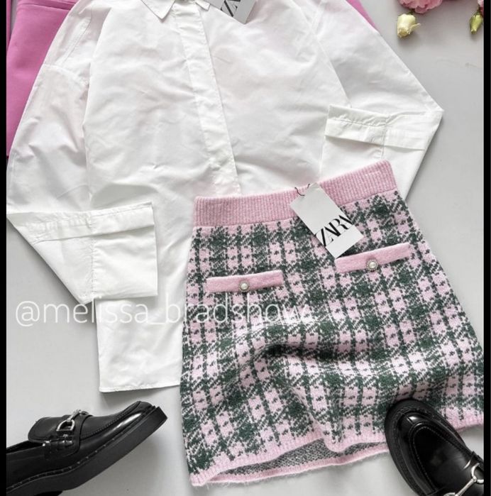 Нереальний якісний костюм Зара С