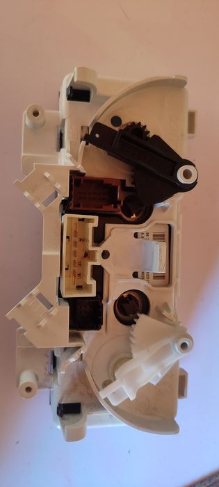 Painel de controlo Peugeot/citroen