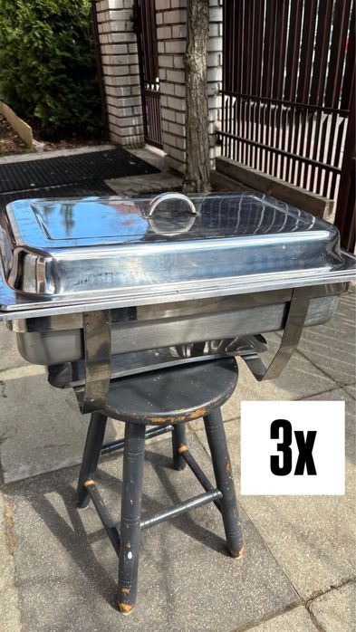 Akcesoria gatronomiczne